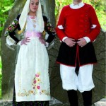 Costume di Cossoine