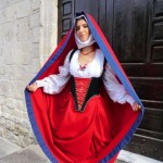 Costume di Usini