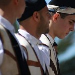 Costume di Villaurbana