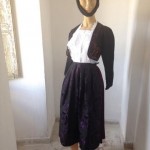 Costume sardo Bitti