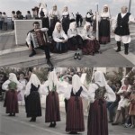 Costume sardo Lanusei