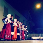 Costume sardo Sedilo