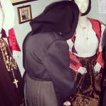 Costume sardo di Orani