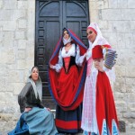 Costume sardo di Usini