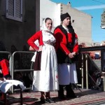 Costumi di Mamoiada