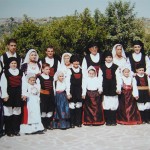Costumi di Tissi