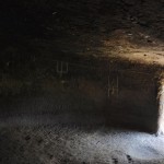 Domus Janas Sas Concas (Oniferi)