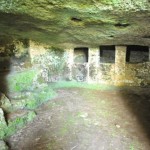 Domus de Janas Noeddale