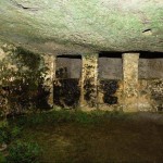 Domus de Janas Noeddale (Ossi)