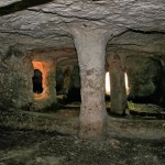 Domus de Janas Noeddale ad Ossi