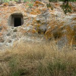 Domus de Janas Sas Concas (Oniferi)