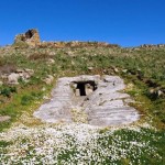 Domus de Janas di Filigosa (Macomer)