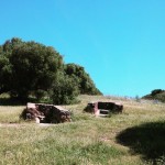 Insediamento Fenicio Punico di Monte Sirai (Carbonia)