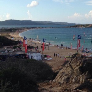 La Spiaggia di Porto Pollo (Palau)