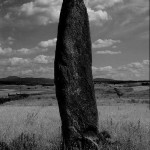 Menhir Sa Pedra e Taleri (Noragugume)