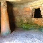 Necropoli Anghelu Ruju ad Alghero