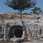Necropoli Moseddu a Cheremule