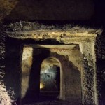 Necropoli Sant'Andrea Priu