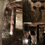 Necropoli Sant'Andrea Priu (Bonorva)