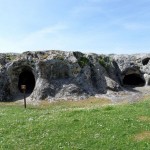 Necropoli di Puttu Codinu