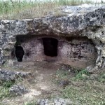 Necropoli preistorica Anghelu Ruju