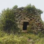 Nuraghe Aiga (Abbasanta)