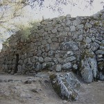 Nuraghe Albucciu (Arzachena)