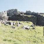 Nuraghe Cuccurada (Mogoro)