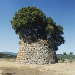 Nuraghe Erismanzanu (Esporlatu)