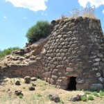 Nuraghe Iloi (Sedilo)