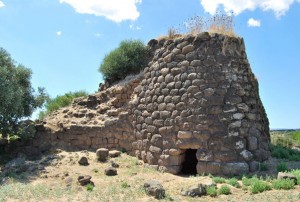 Nuraghe Iloi (Sedilo)