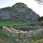Nuraghe Iloi (Sedilo)