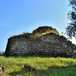 Nuraghe Iloi a Sedilo