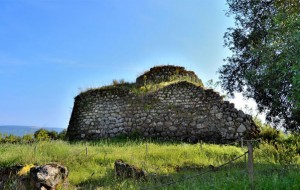 Nuraghe Iloi a Sedilo