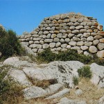 Nuraghe Izzana (Aggius)