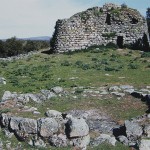 Nuraghe Loelle (Buddusò)