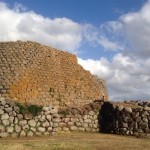 Nuraghe Losa (Abbasanta)