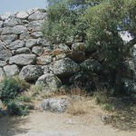 Nuraghe Majori (Tempio Pausania)