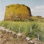 Nuraghe Oes (Giave)