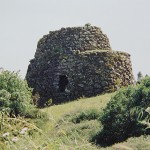 Nuraghe Orgono (Ghilarza)
