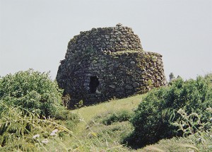 Nuraghe Orgono (Ghilarza)