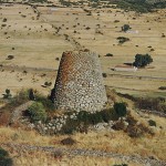 Nuraghe Orolio (Silanus)