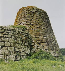 Nuraghe Orolo (Bortigali)