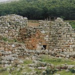 Nuraghe Palmavera (Alghero)