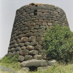 Nuraghe Ponte (Dualchi)