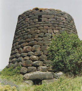 Nuraghe Ponte (Dualchi)