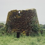 Nuraghe Ruju (Chiaramonti)