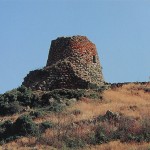 Nuraghe Santa Barbara (Macomer)