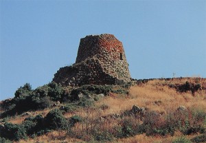 Nuraghe Santa Barbara (Macomer)