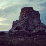 Nuraghe Santa Barbara a Macomer